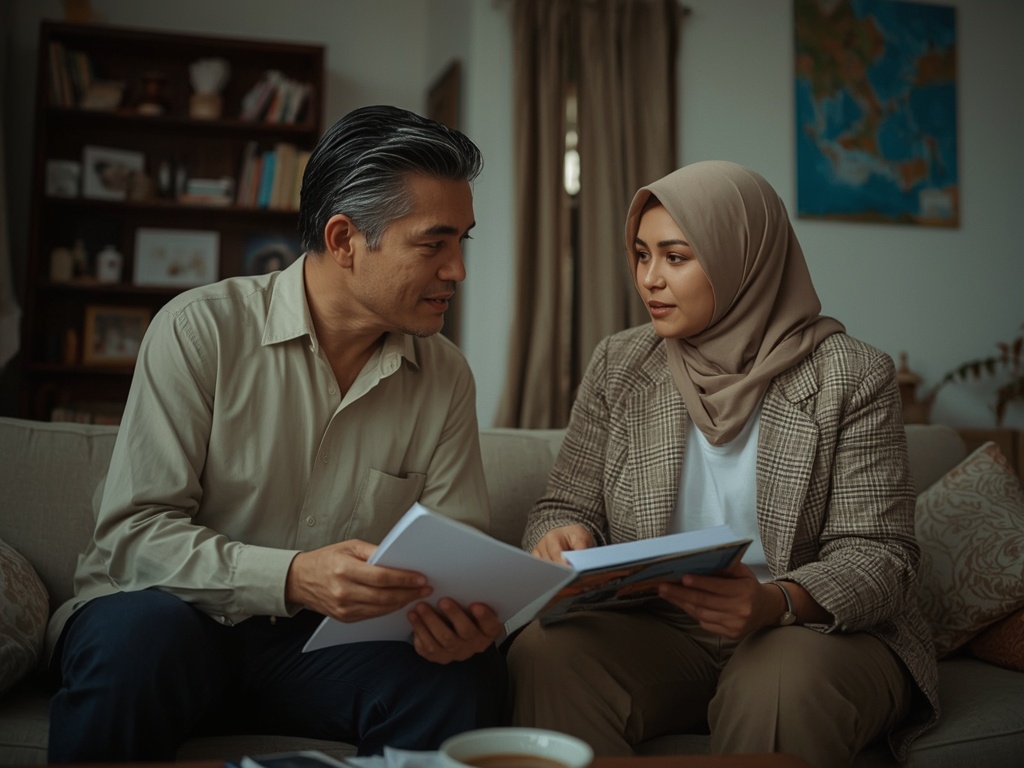 Dari Rumah ke Perjalanan: Pilihan Sehari-hari untuk Hidup Lebih Sehat dan Hemat Energi